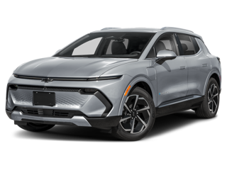Equinox EV - Chandler Chevrolet in MADISON IN