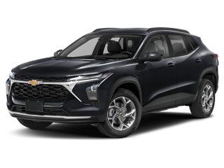 Chevrolet Trax - Chandler Chevrolet in MADISON IN