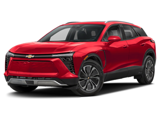 Chevrolet Blazer EV - Chandler Chevrolet in MADISON IN