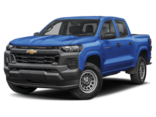 Chevrolet Colorado - Chandler Chevrolet in MADISON IN