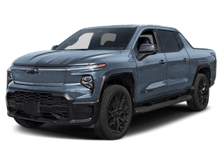 Chevrolet Silverado EV - Chandler Chevrolet in MADISON IN