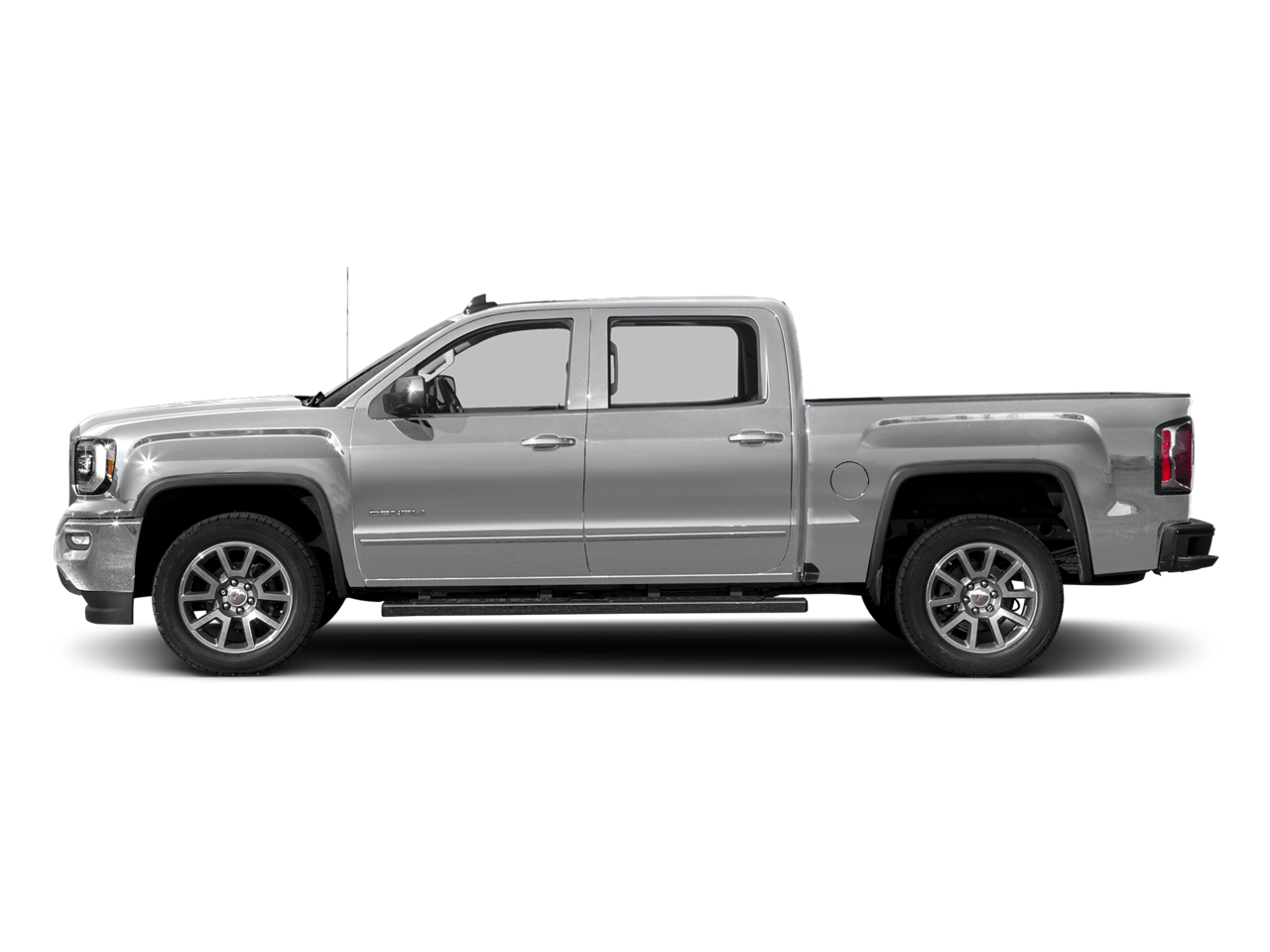2018 GMC Sierra 1500 Denali Denali - Photo 34
