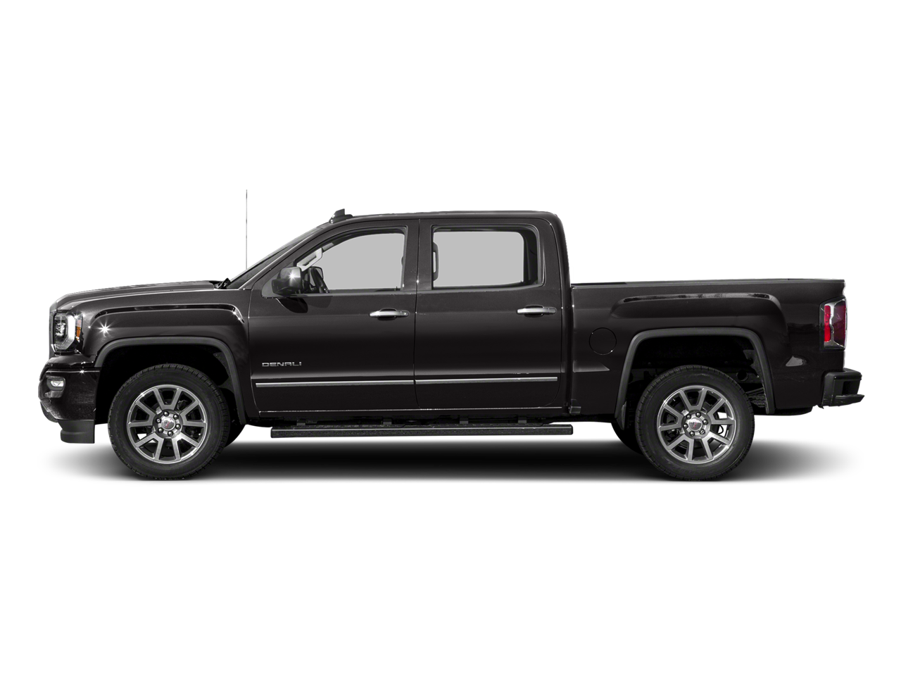 2018 GMC Sierra 1500 Denali Denali - Photo 34