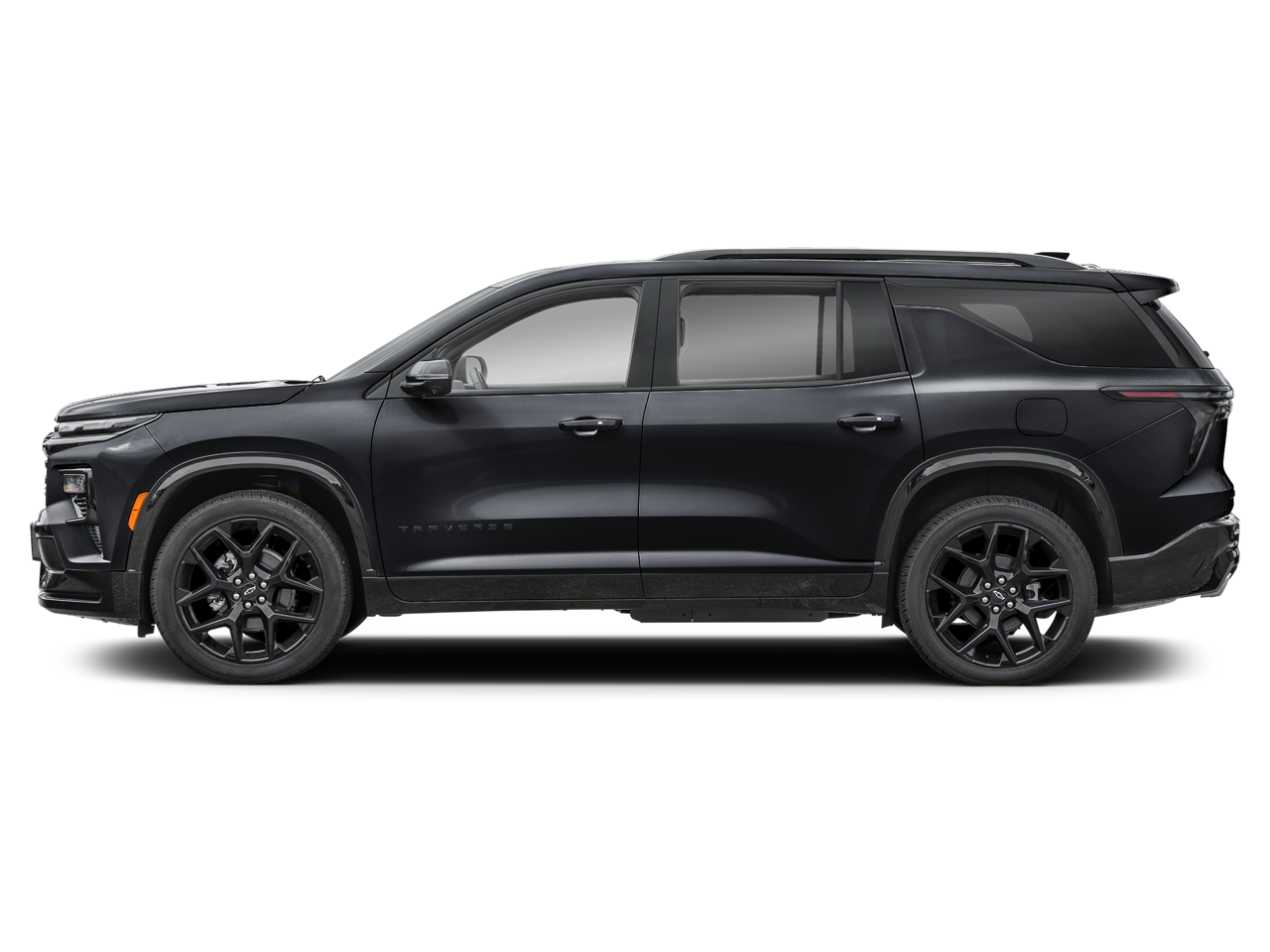 2024 Chevrolet Traverse RS - Photo 36