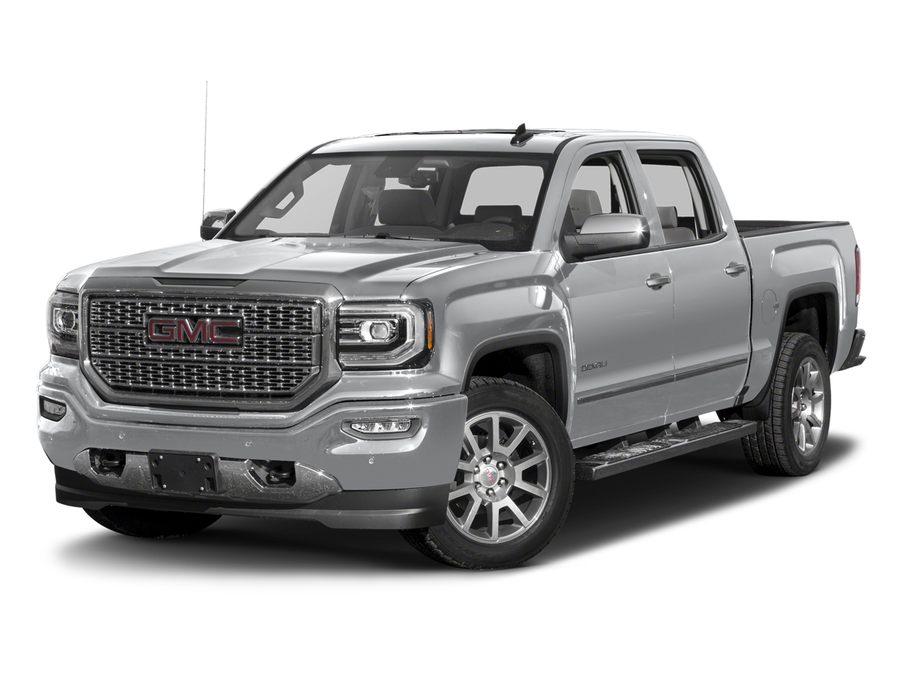 2018 GMC Sierra 1500 Denali Denali - Photo 32