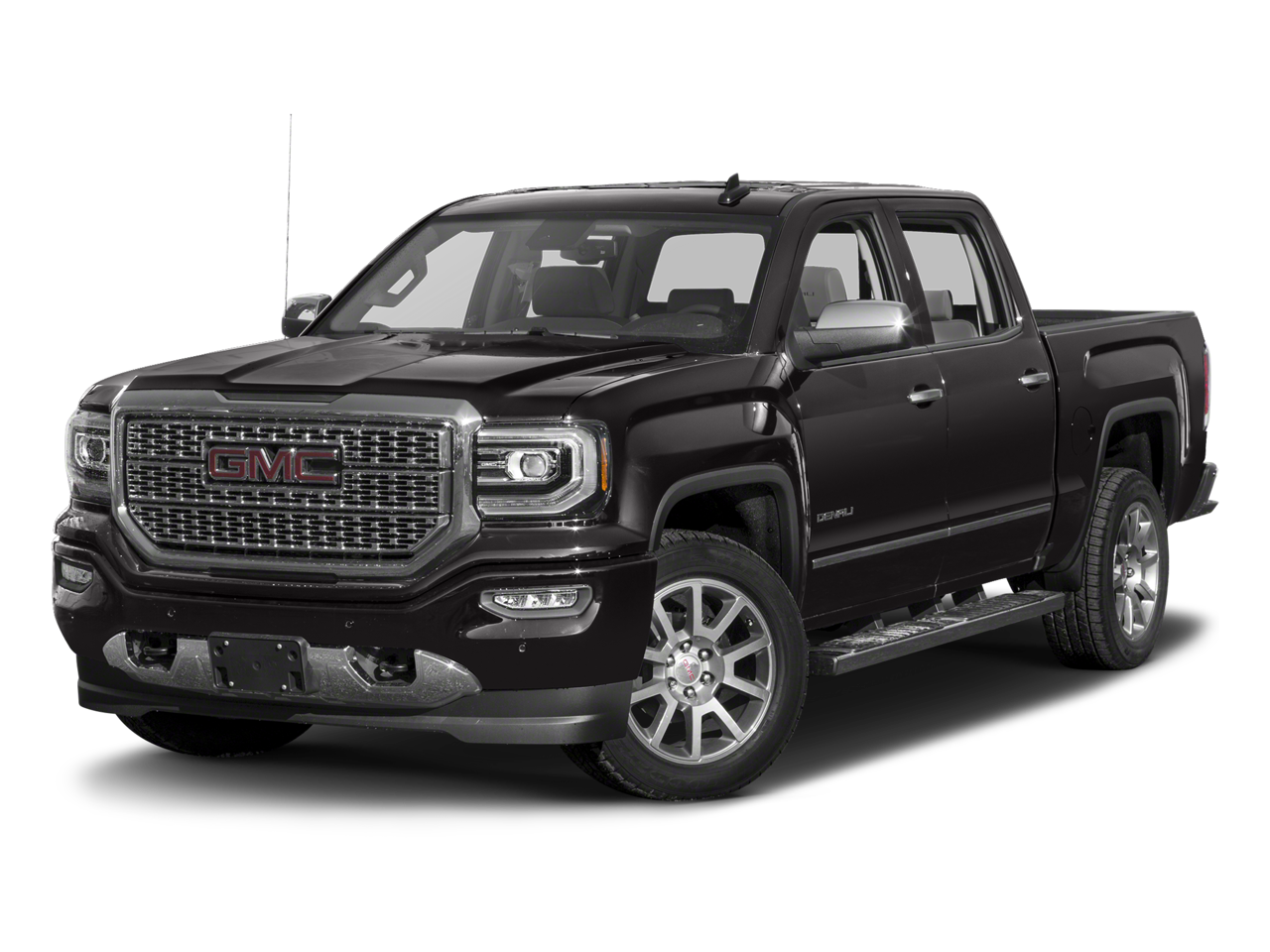 2018 GMC Sierra 1500 Denali Denali - Photo 32