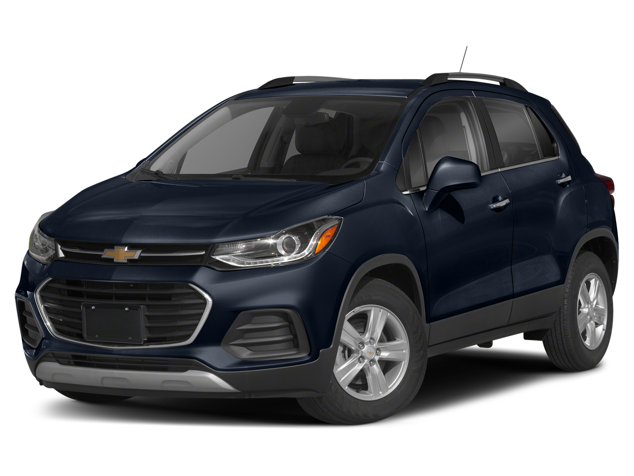 2021 Chevrolet Trax 1LT
