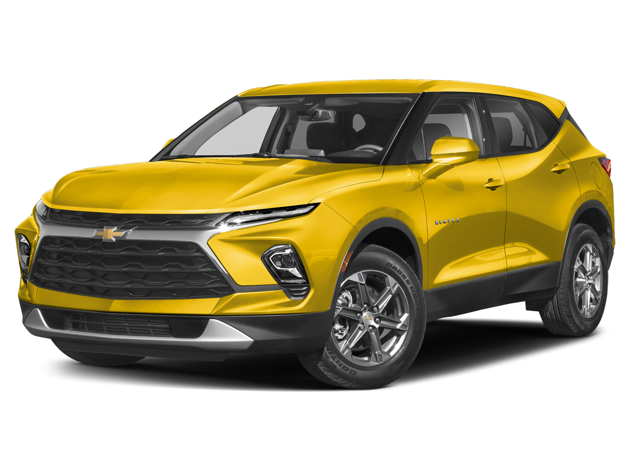 2023 Chevrolet Blazer