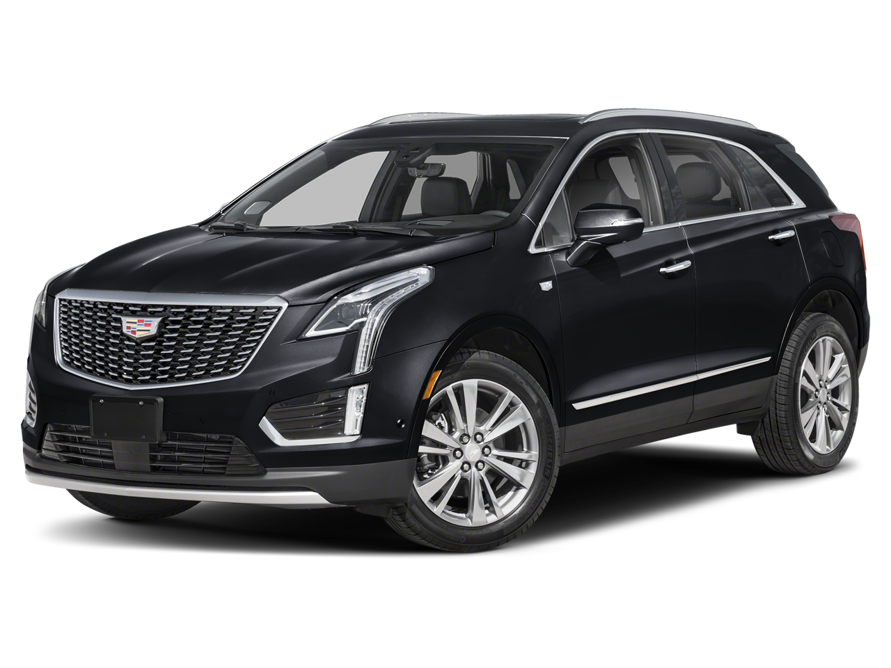2024 Cadillac XT5 Luxury AWD's photo