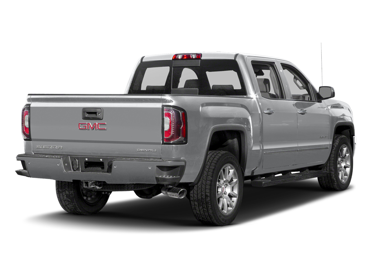 2018 GMC Sierra 1500 Denali Denali - Photo 33