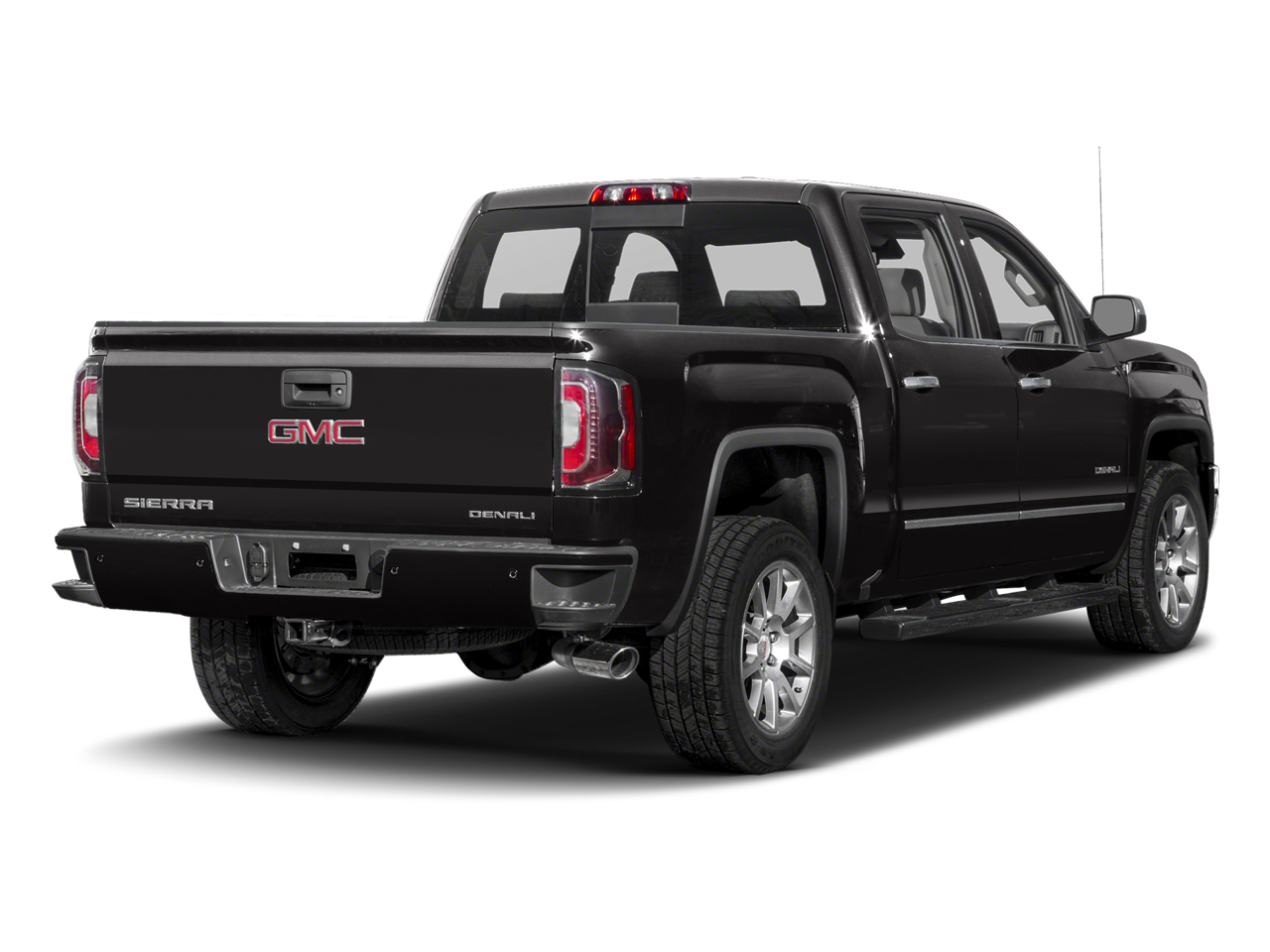 2018 GMC Sierra 1500 Denali Denali - Photo 33
