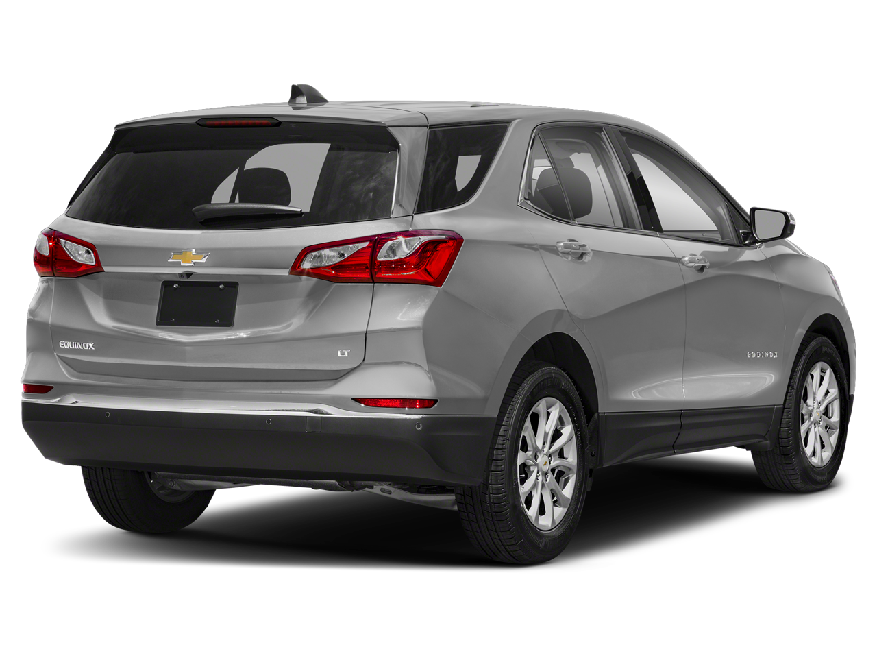 Used 2019 Chevrolet Equinox LT with VIN 2GNAXUEV0K6211759 for sale in Madison, IN