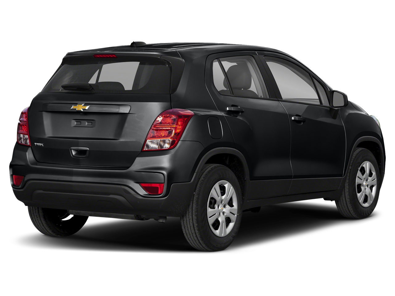 Used 2019 Chevrolet Trax LS with VIN 3GNCJNSB0KL314234 for sale in Madison, IN