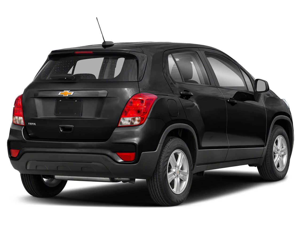 Used 2020 Chevrolet Trax LS with VIN KL7CJKSB9LB049191 for sale in Madison, IN