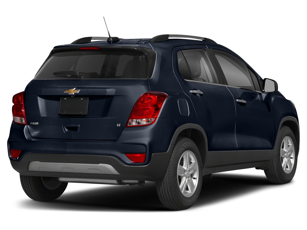 Used 2021 Chevrolet Trax 1LT with VIN KL7CJLSBXMB356232 for sale in Madison, IN