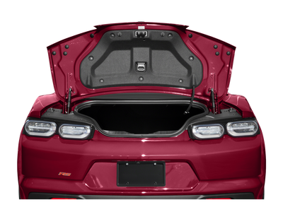 2019 Chevrolet Camaro 2LT