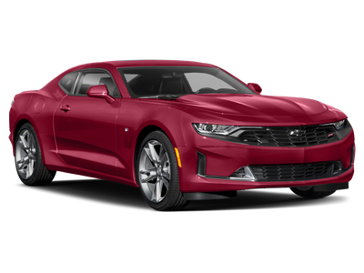 2019 Chevrolet Camaro 2LT