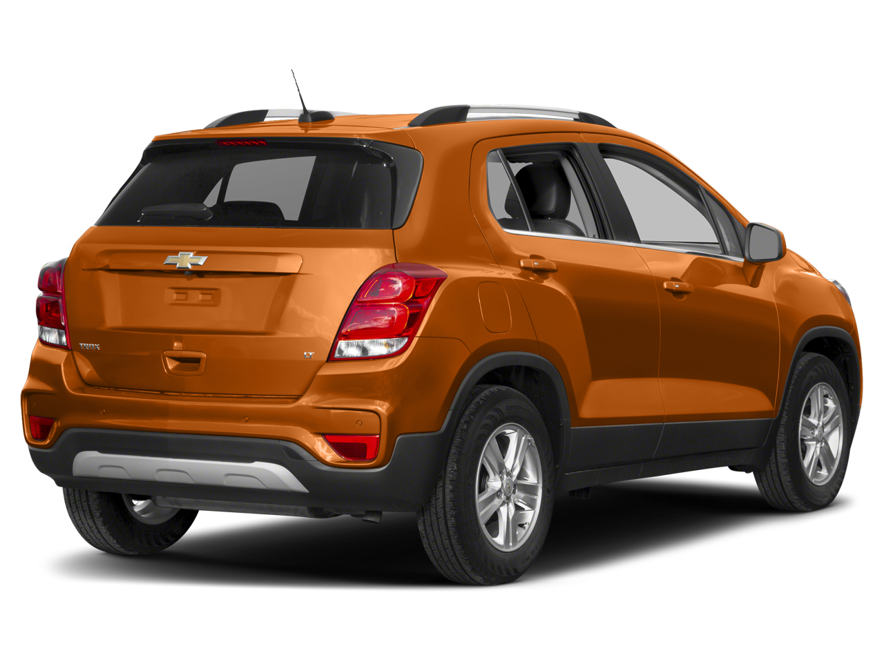 Used 2019 Chevrolet Trax LT with VIN 3GNCJLSB7KL259060 for sale in Madison, IN