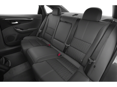 2020 Chevrolet Impala LT