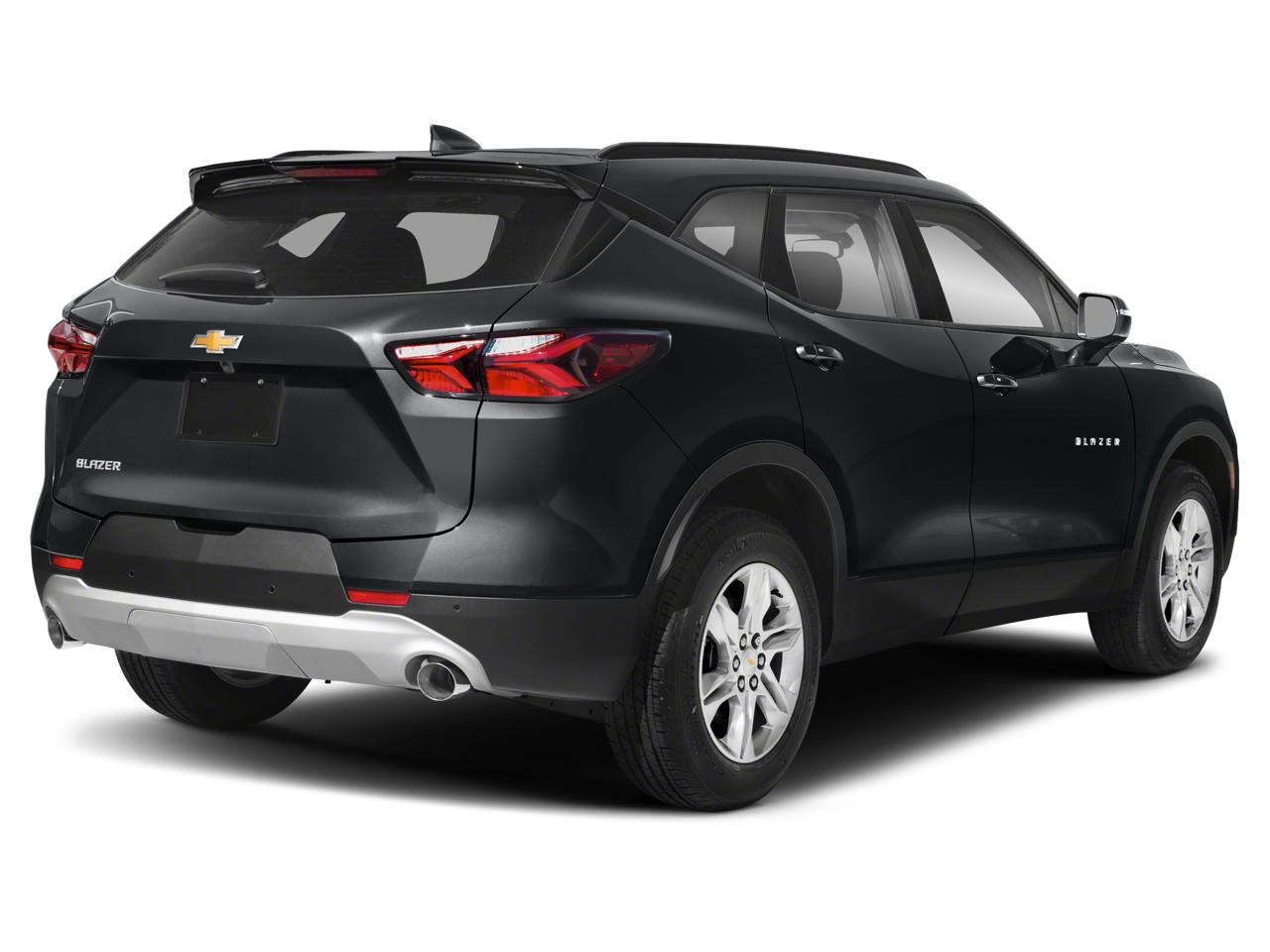 Used 2020 Chevrolet Blazer 2LT with VIN 3GNKBCR42LS654609 for sale in Madison, IN