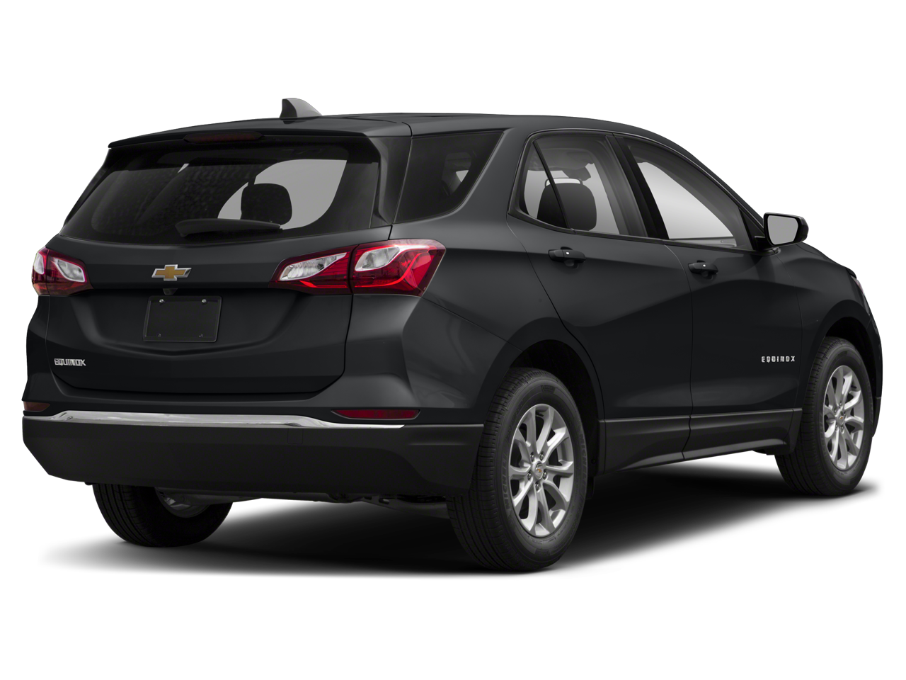 Used 2020 Chevrolet Equinox LS with VIN 2GNAXHEV1L6173001 for sale in Madison, IN