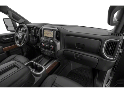2021 GMC Sierra 2500 HD Denali