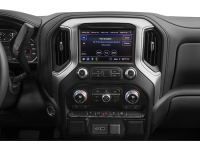 2022 GMC Sierra 1500 Limited SLE