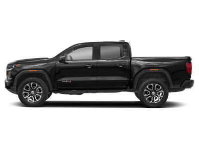 2023 GMC Canyon AT4X