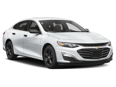 2024 Chevrolet Malibu FL