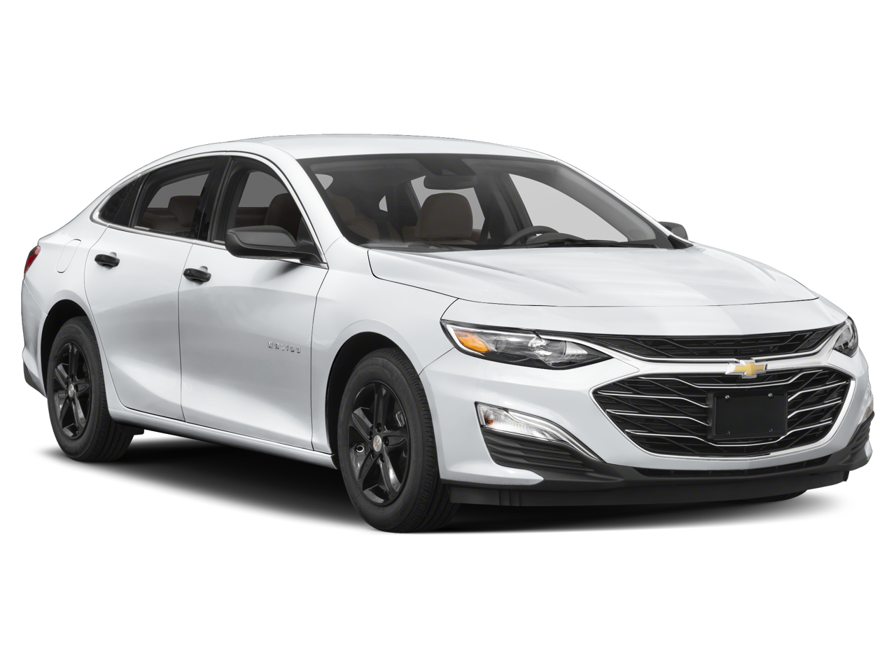 2024 Chevrolet Malibu FL