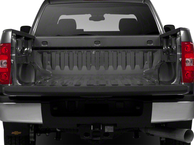 2010 Chevrolet Silverado 2500 HD LT