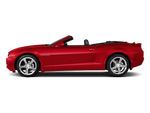 2012 Chevrolet Camaro 2LT