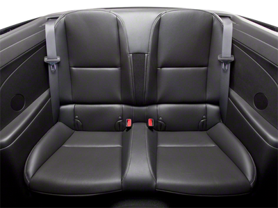 2012 Chevrolet Camaro 2LT