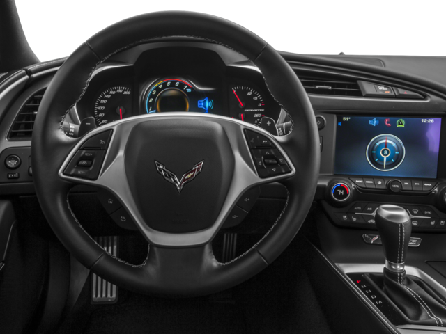 2016 Chevrolet Corvette Stingray 3LT