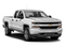 2017 Chevrolet Silverado 1500 Custom