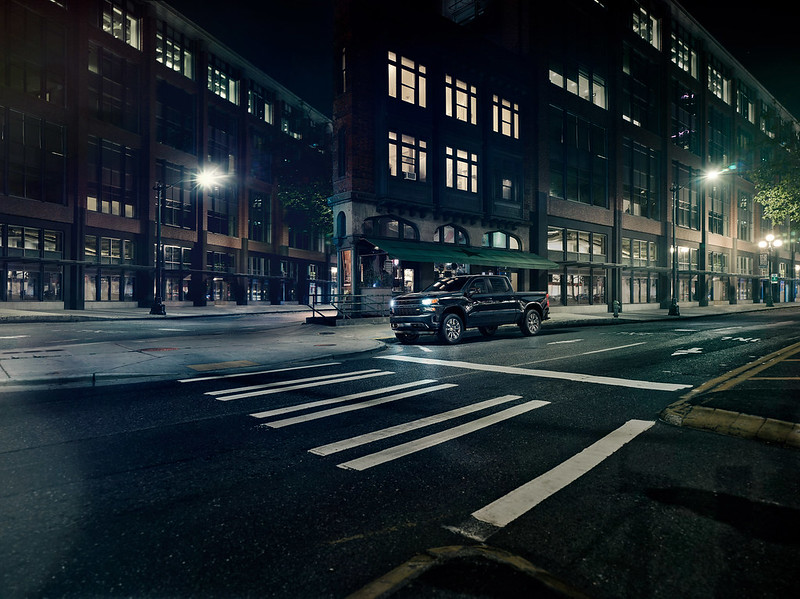 Silverado Special Edition