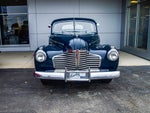 1941 Buick SUPER 4S Base