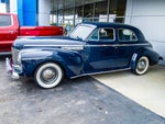 1941 Buick SUPER 4S Base