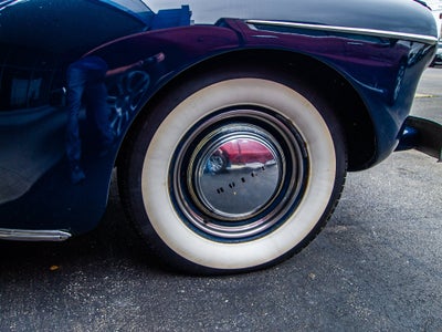 1941 Buick SUPER 4S Base