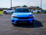 2022 Honda Civic Hatchback Sport Touring