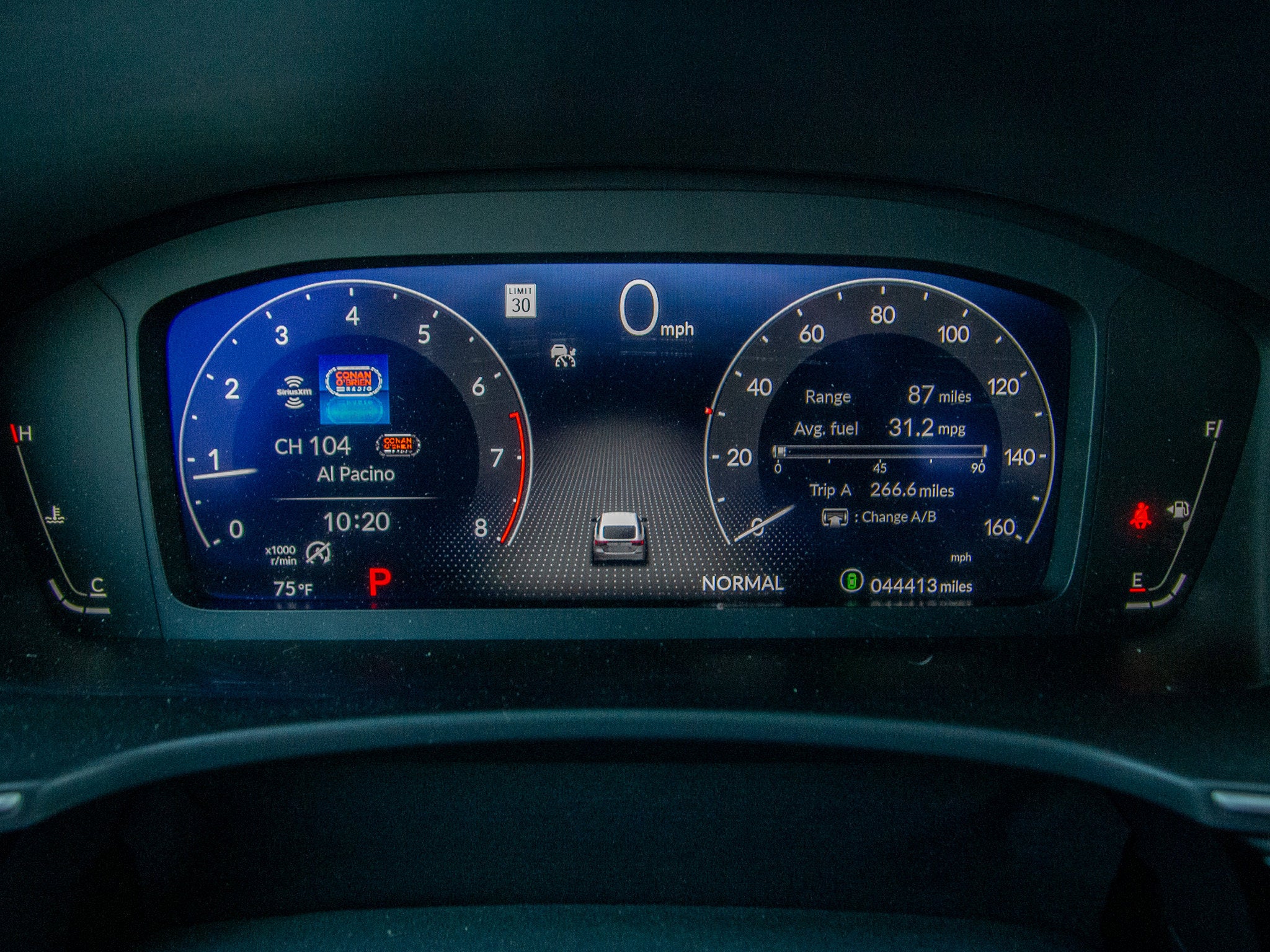 2022 Honda Civic Hatchback Sport Touring