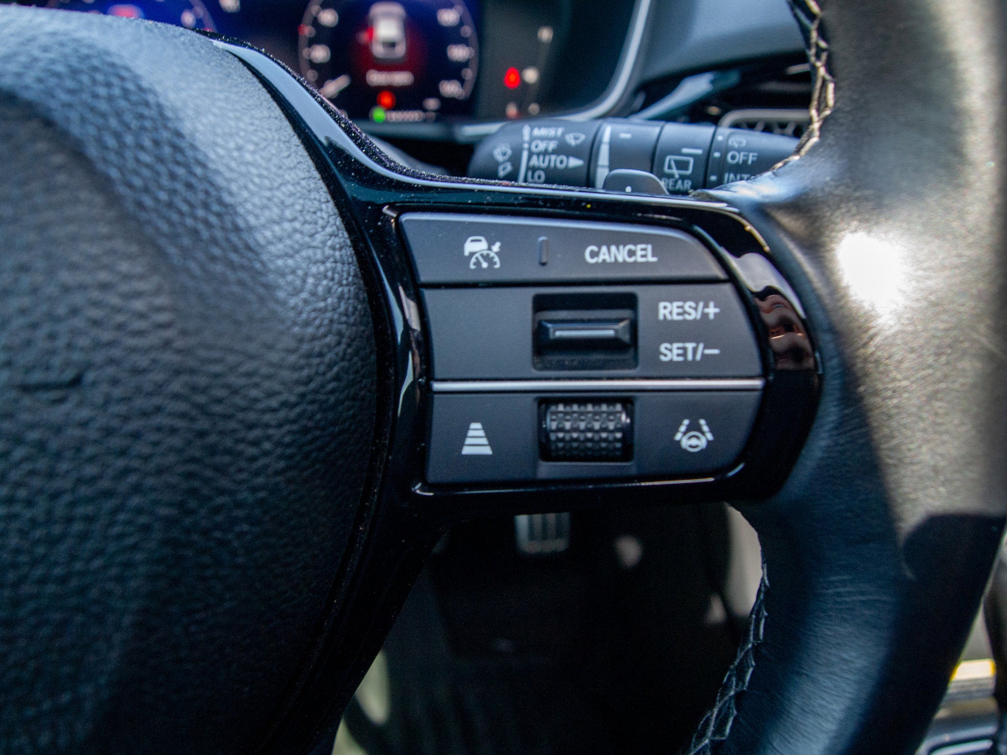 2022 Honda Civic Hatchback Sport Touring