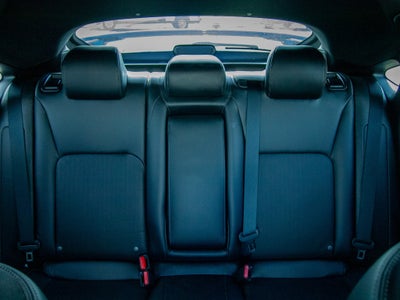 2022 Honda Civic Hatchback Sport Touring
