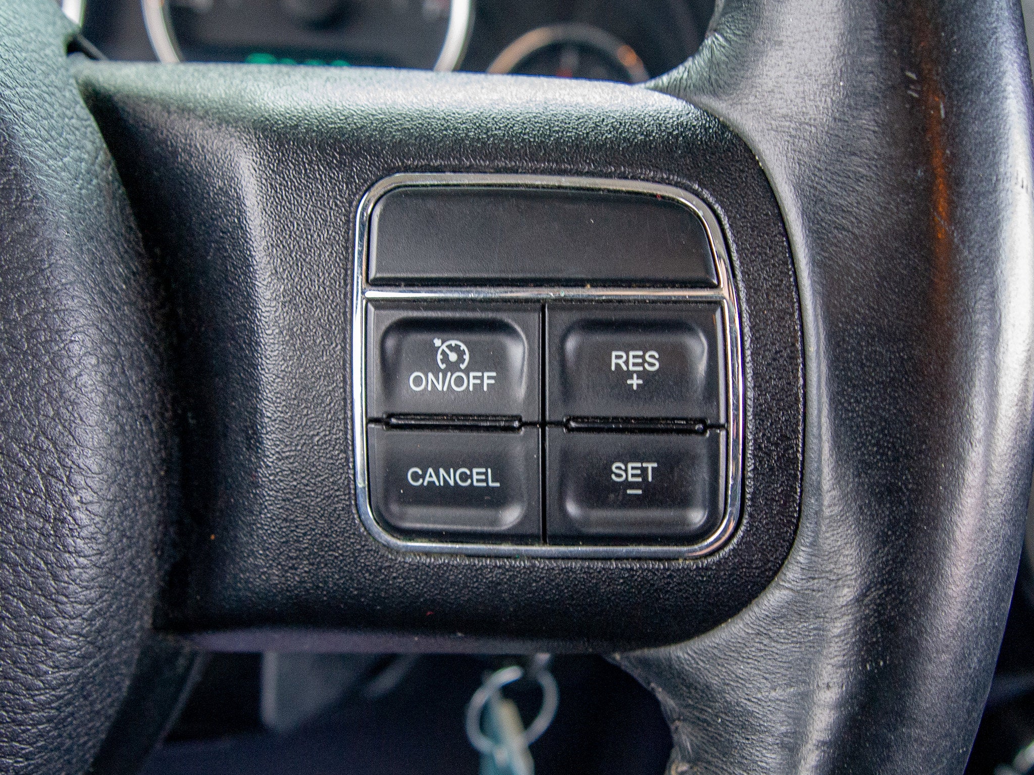 2015 Jeep WRANGLER UNLIMI Base