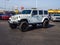 2015 Jeep WRANGLER UNLIMI Base