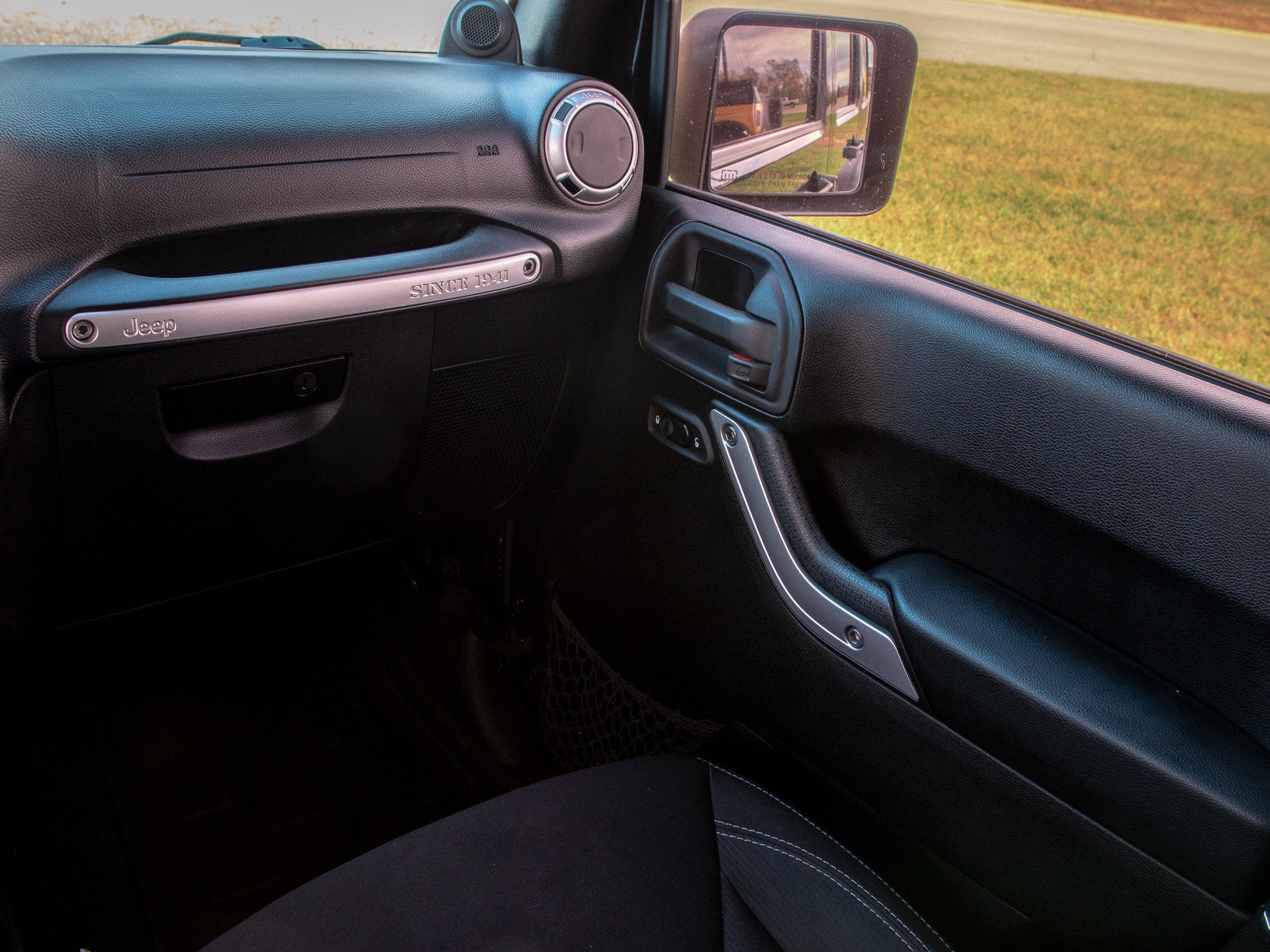 2014 Jeep Wrangler Unlimited Rubicon