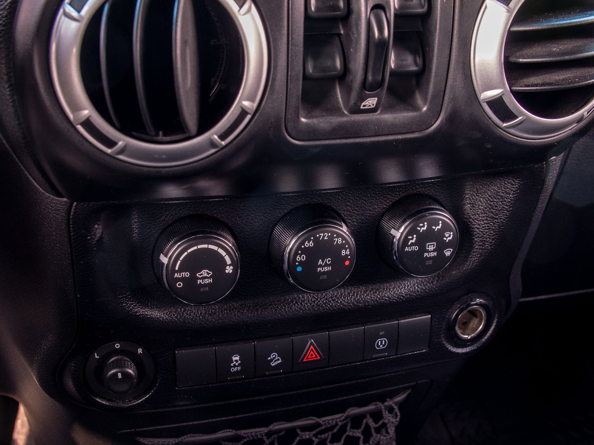 2014 Jeep Wrangler Unlimited Rubicon