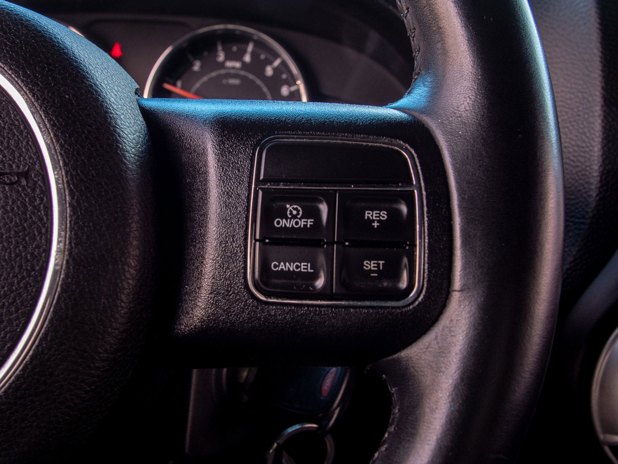 2014 Jeep Wrangler Unlimited Rubicon