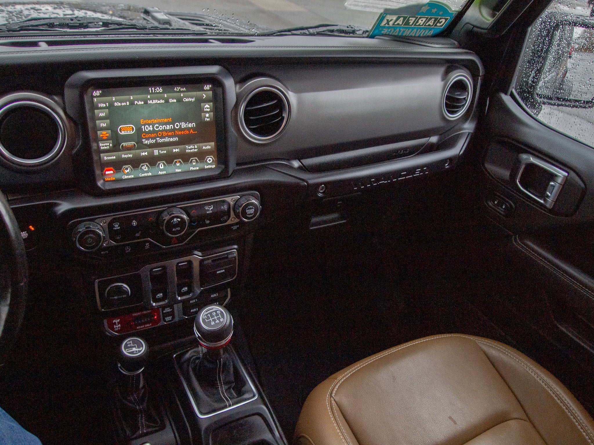 2022 Jeep Wrangler Rubicon