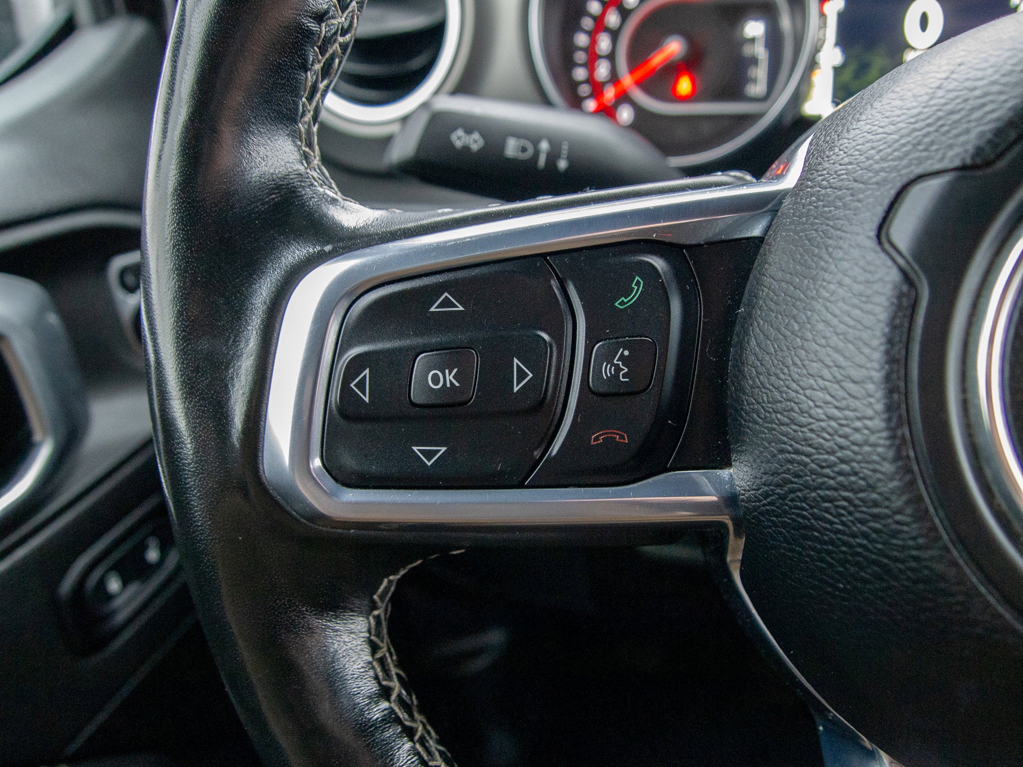 2022 Jeep Wrangler Rubicon